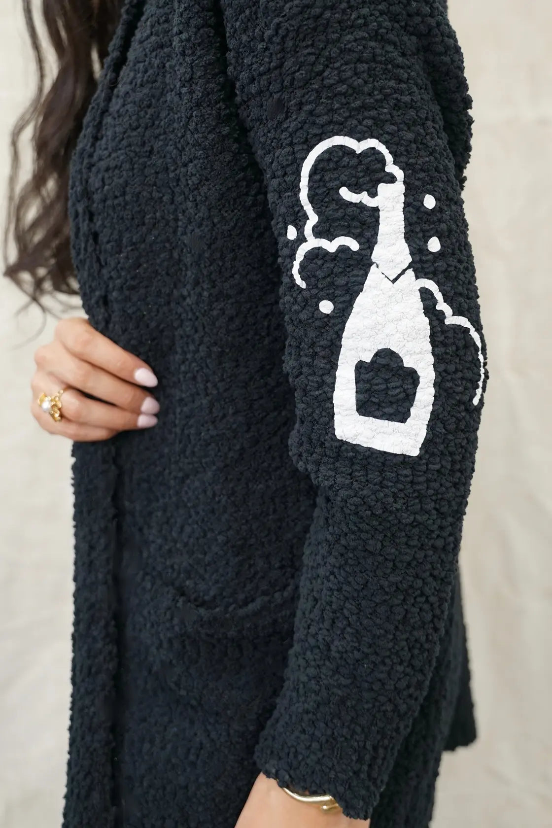 French Sweater