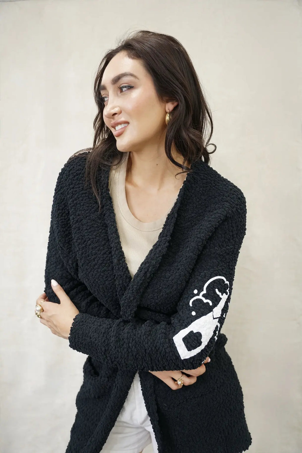 French Sweater