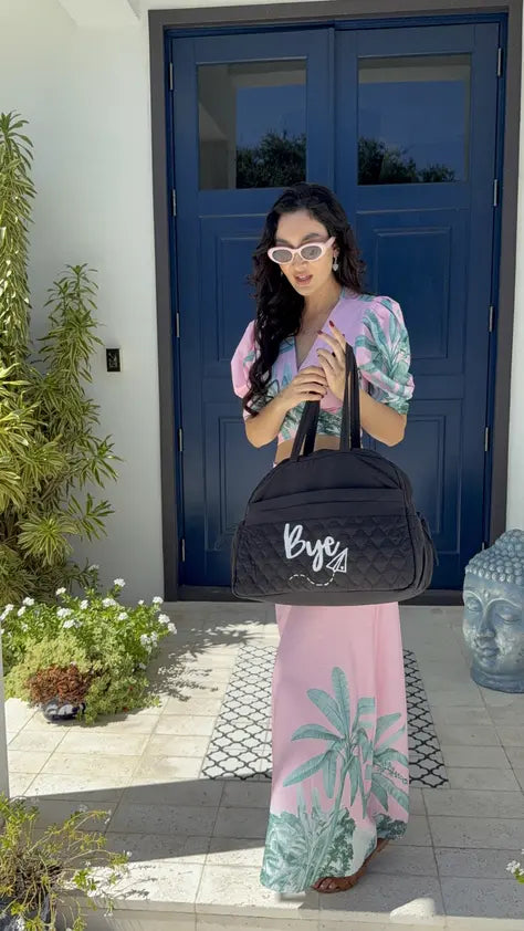 Bye Carry On Bag