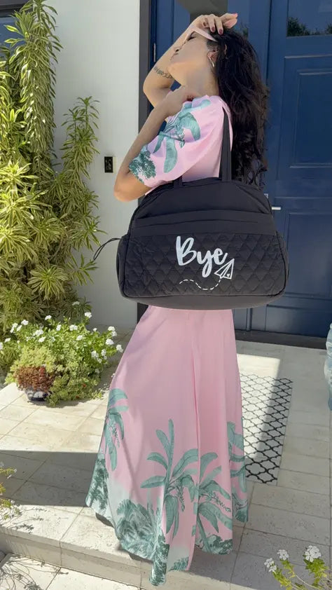 Bye Carry On Bag