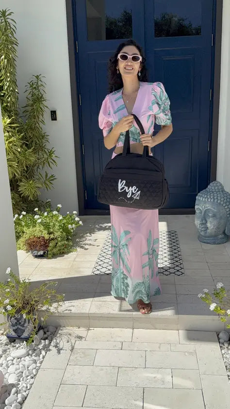 Bye Carry On Bag