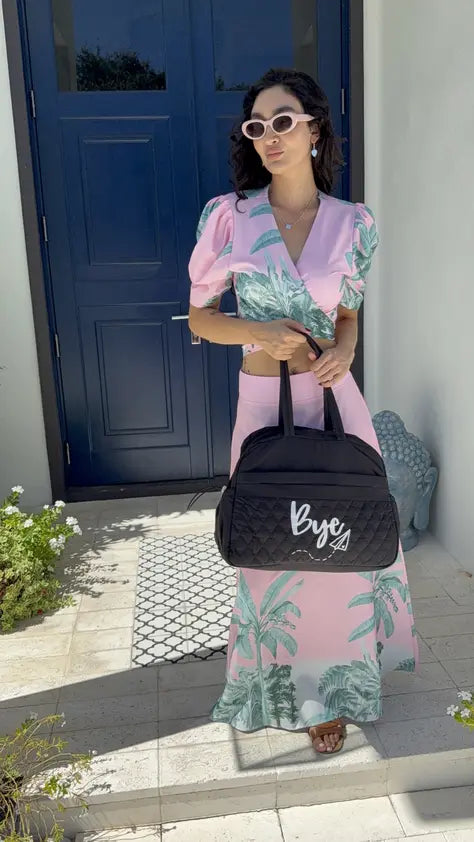 Bye Carry On Bag