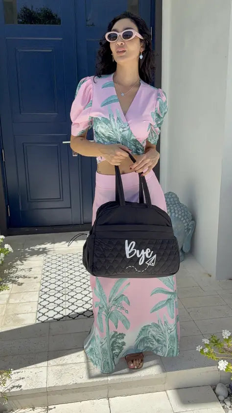 Bye Carry On Bag