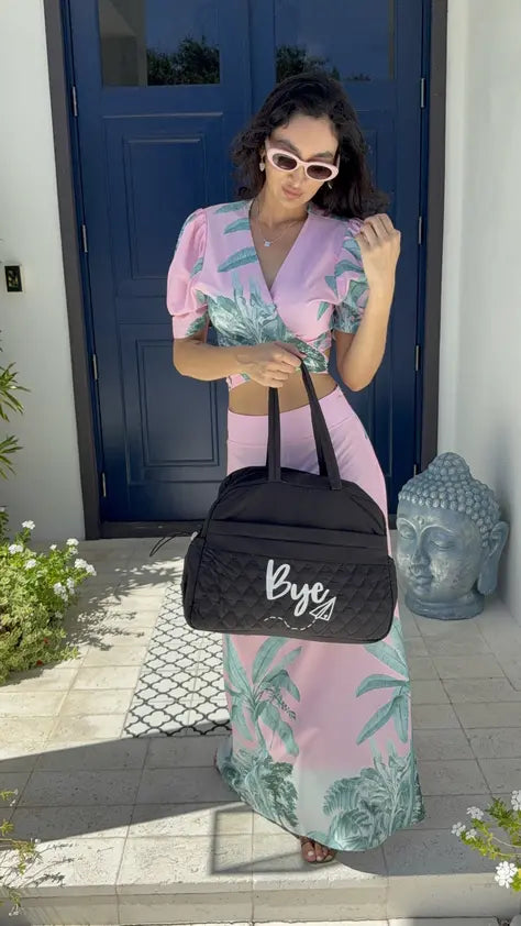 Bye Carry On Bag