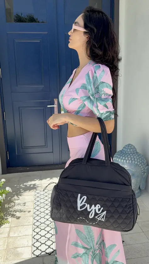 Bye Carry On Bag
