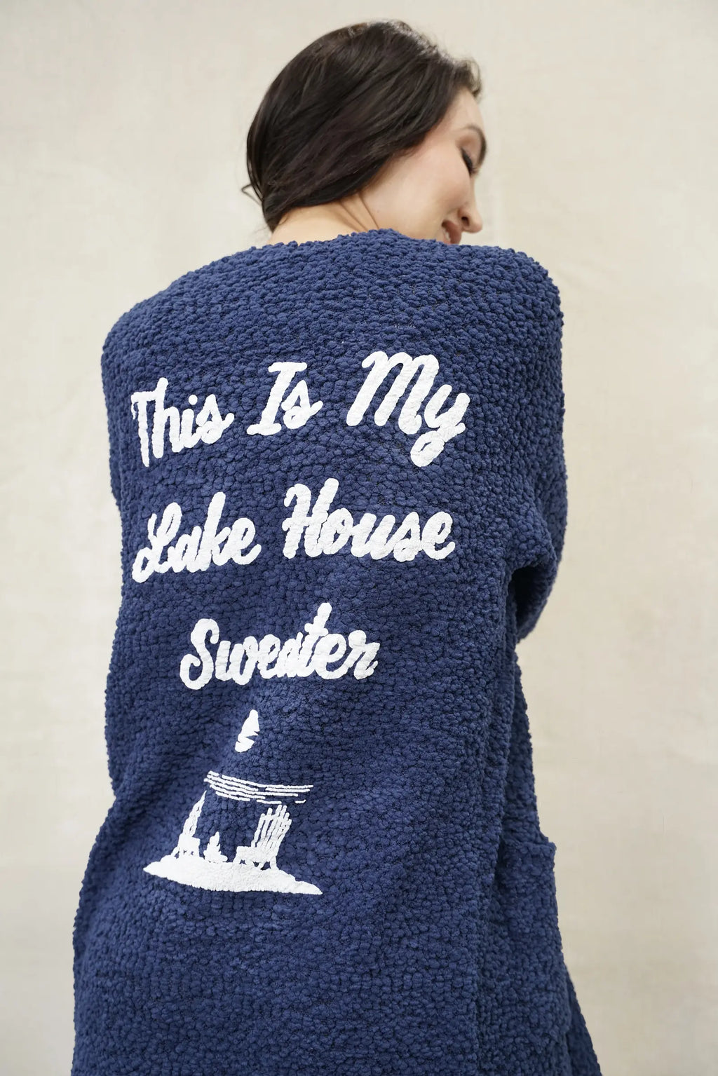 Lake House Sweater