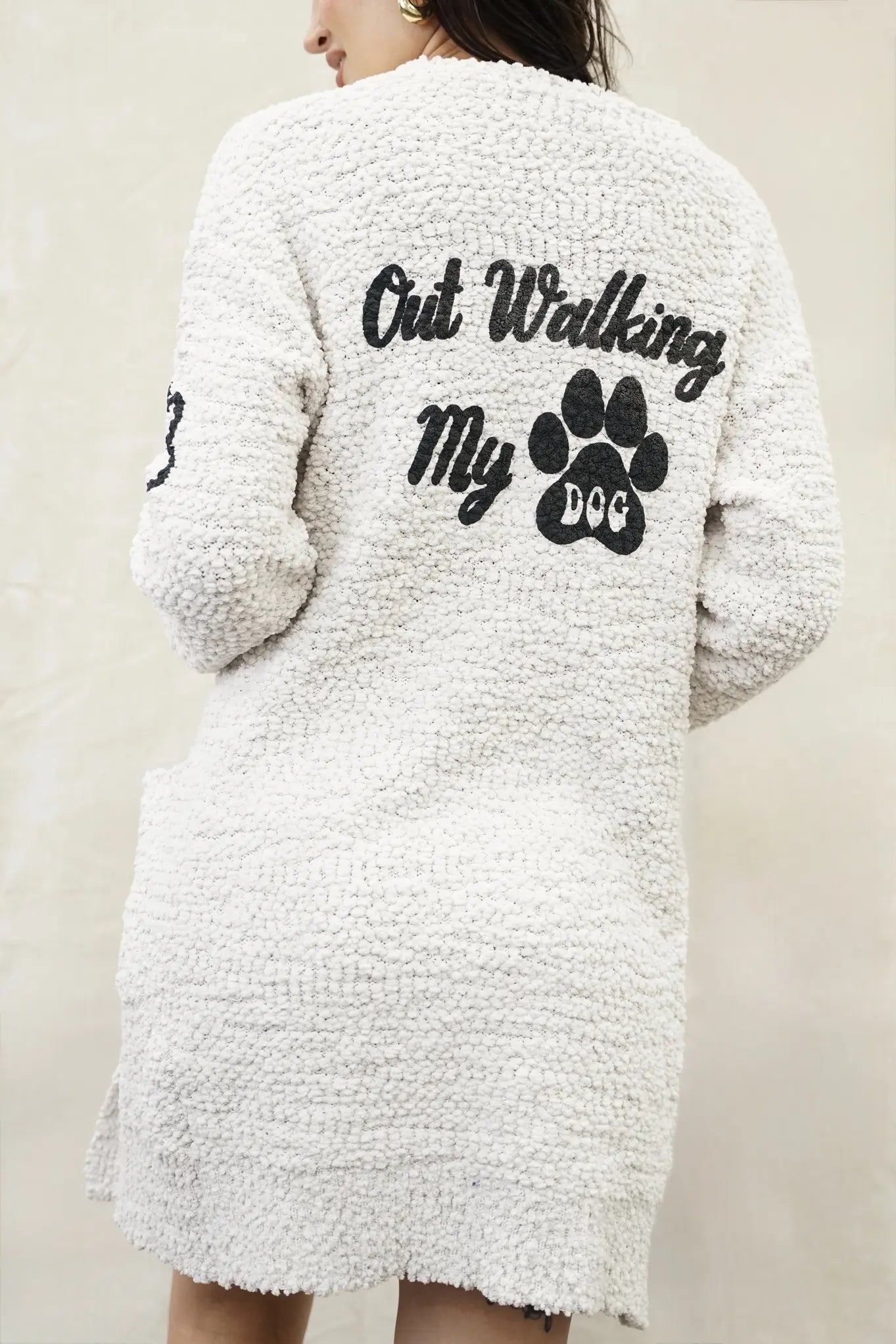 Dog Sweater