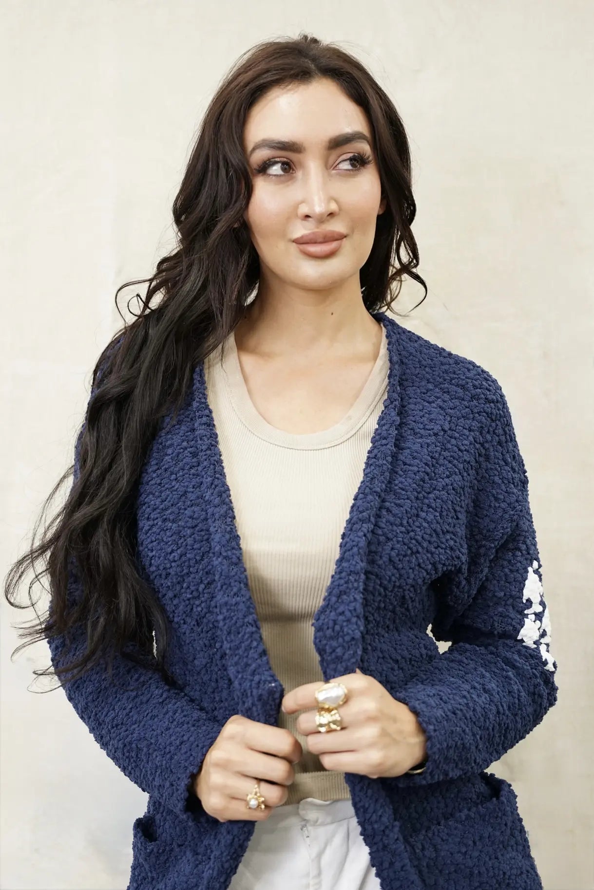 Lake House Sweater