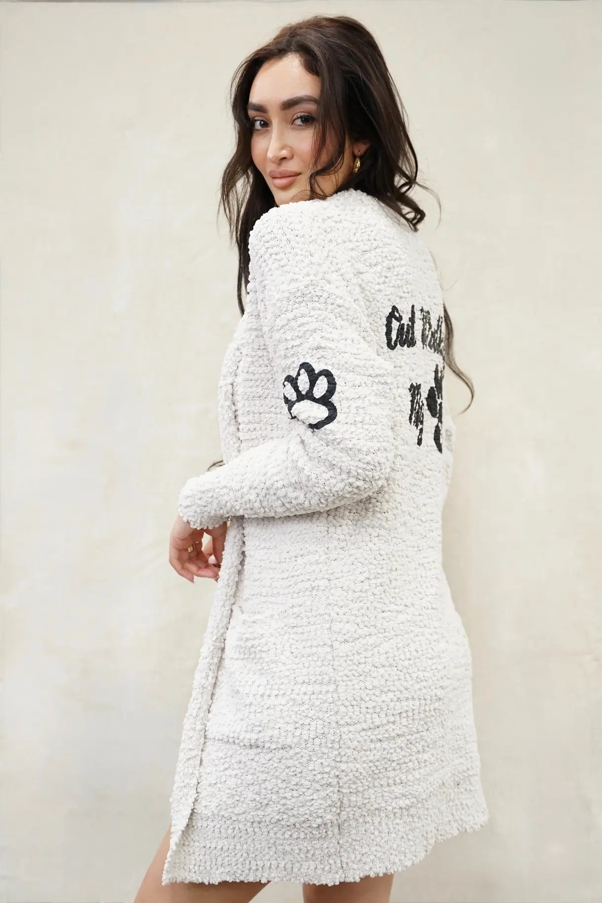 Dog Sweater