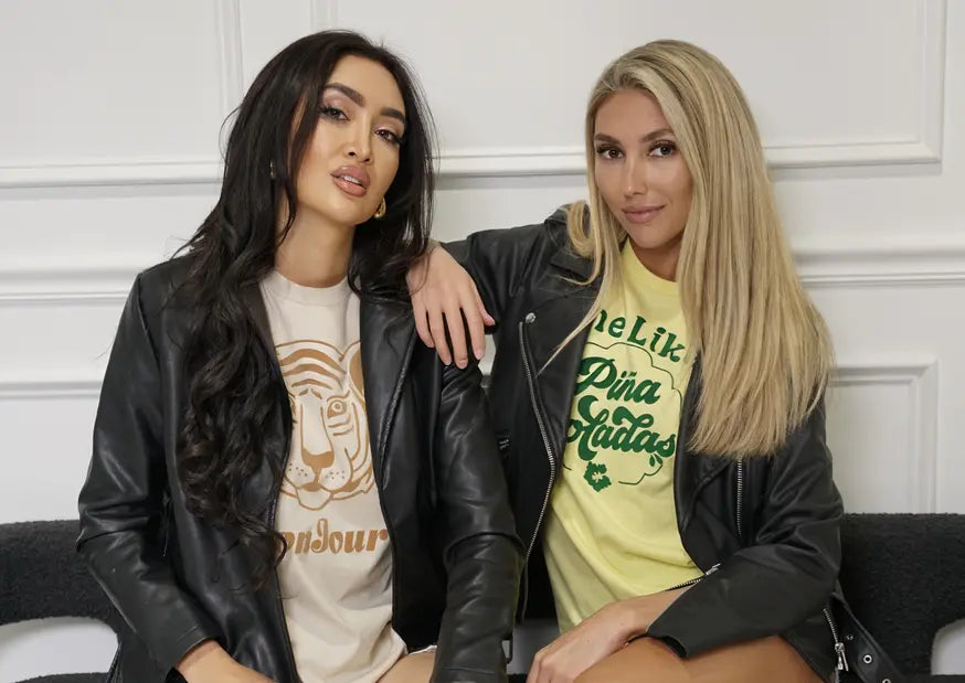 Pina Coladas Tee